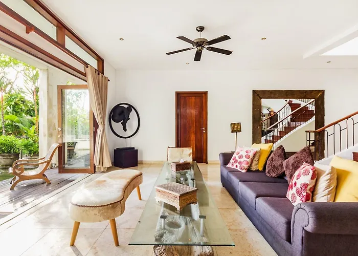 Hotel Kaira Canggu (Bali)