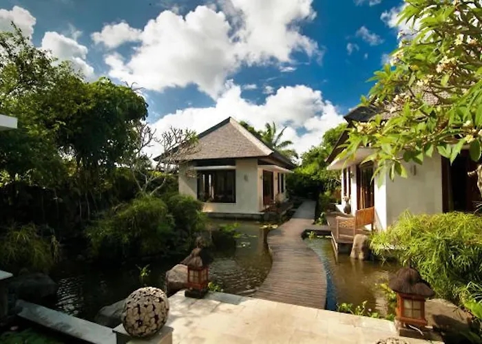Hotel Kaira Canggu (Bali)
