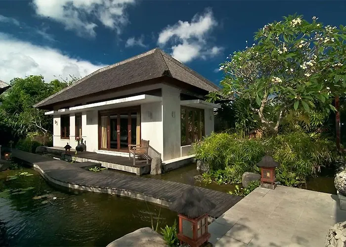 Kaira Hotel Canggu (Bali)