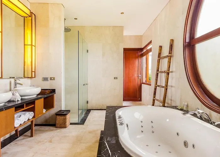 Hotel Kaira Canggu (Bali)