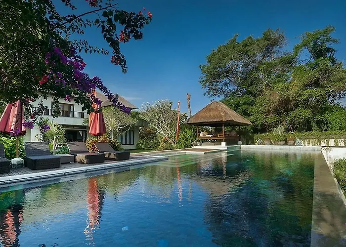 Kaira 5* Canggu (Bali)