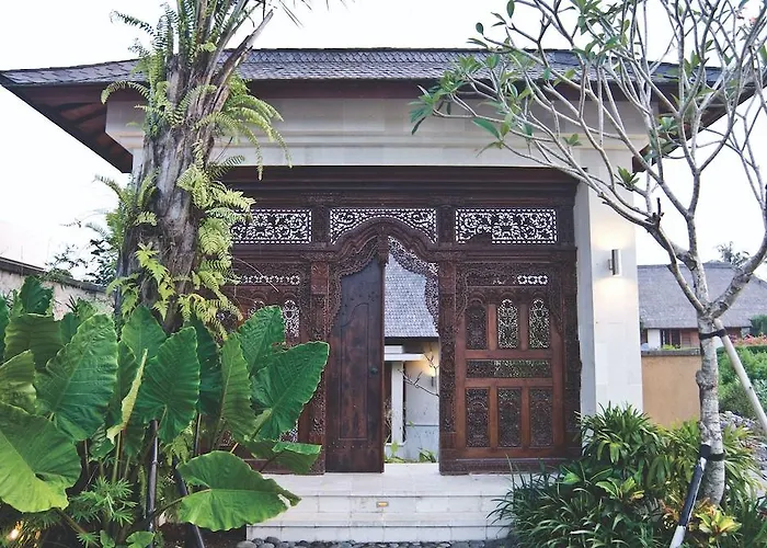 Hotel Kaira 5*
