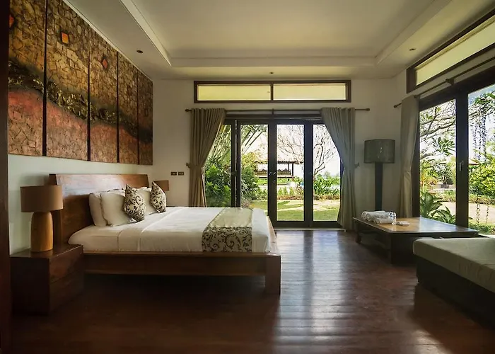 Hotel Kaira Canggu (Bali)