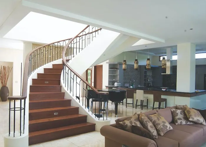 Kaira 5* Canggu (Bali)