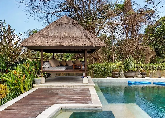 Hotel Kaira Canggu (Bali)