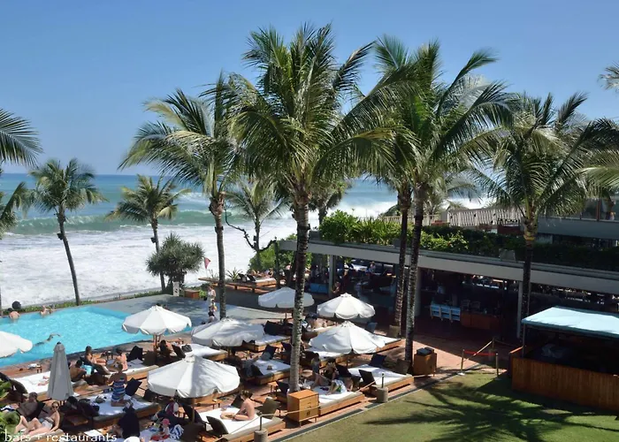Kaira 5* Canggu (Bali)