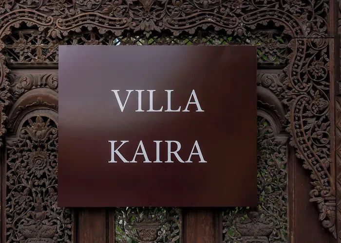 Kaira Hotel Canggu (Bali)