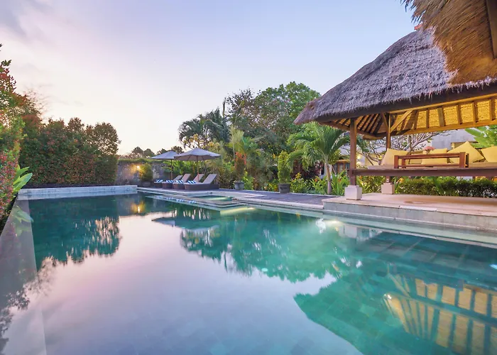 Kaira Hotel Canggu (Bali)