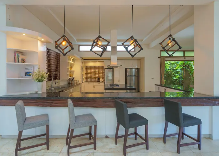 Kaira 5* Canggu (Bali)