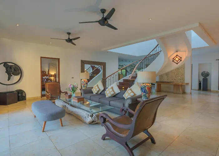 Kaira Hotel Canggu (Bali)