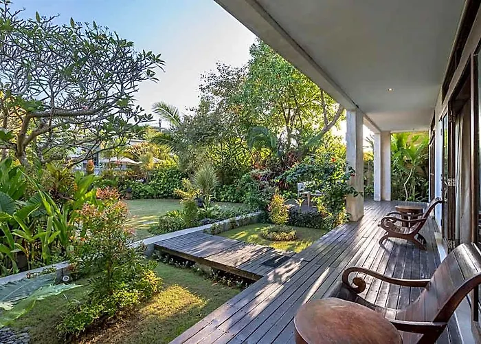 Kaira Hotel Canggu (Bali)
