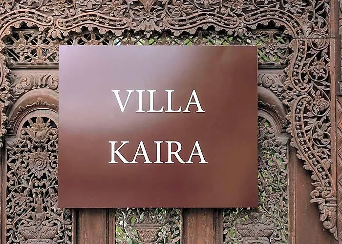 Hotel Kaira 5*